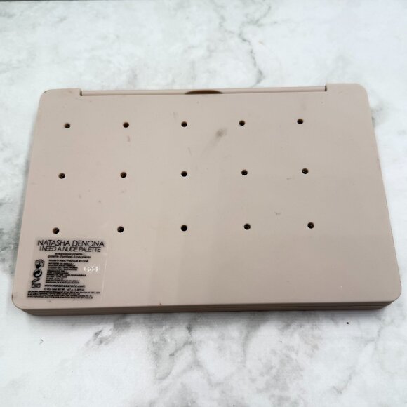 NATASHA DENONA I NEED A NUDE PALETTE - Picture 3 of 3